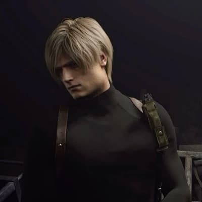 Leon S. Kennedy thumbnail