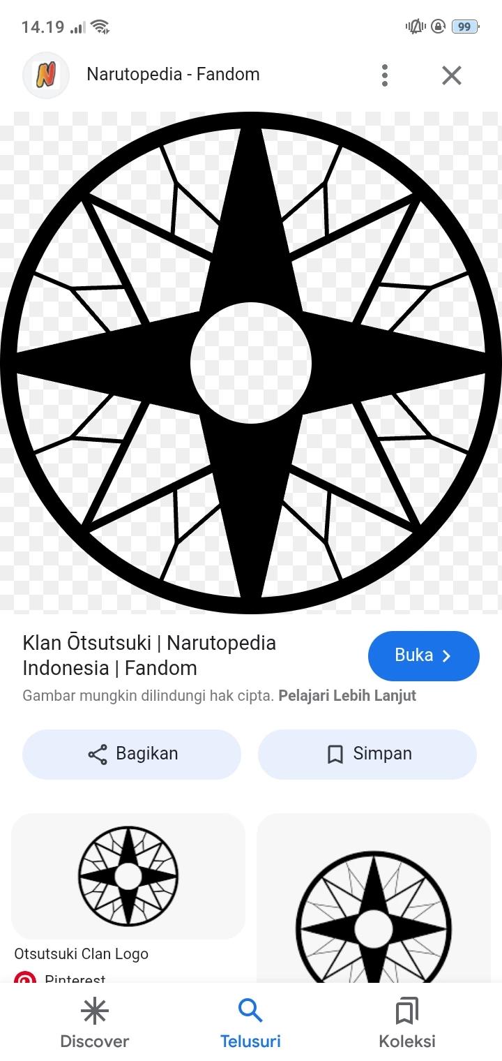 Klan Otsutsuki thumbnail