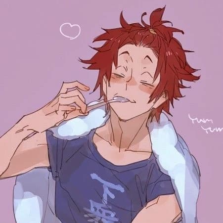 Tendou thumbnail