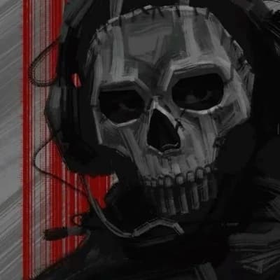 Simon "Ghost" Riley thumbnail