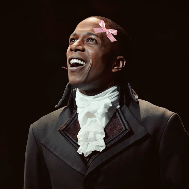 Aaron Burr  thumbnail