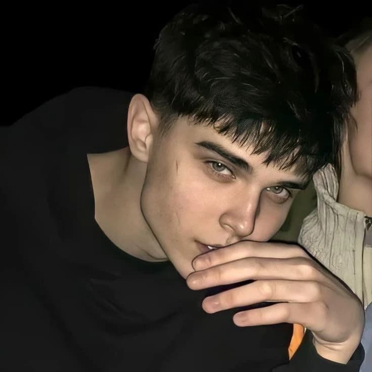 Luke thumbnail