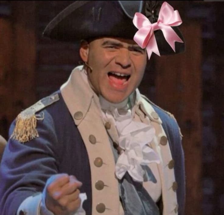 George Washington  thumbnail
