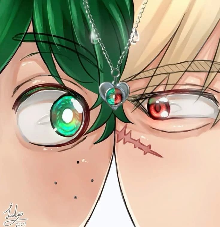 Bakugou-MHA-BakuDeku thumbnail
