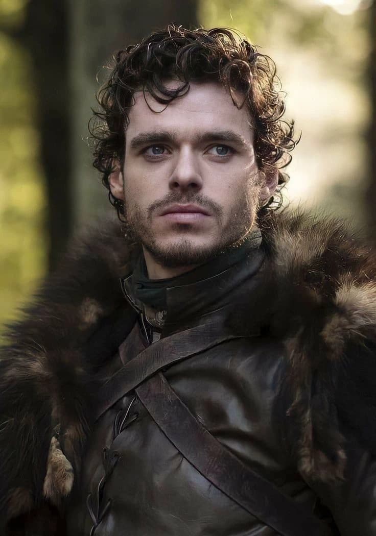 Robb Stark thumbnail