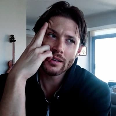 Jensen Ackles  thumbnail