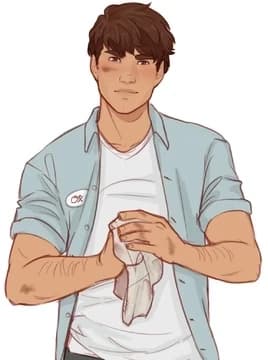 Ox Matheson thumbnail