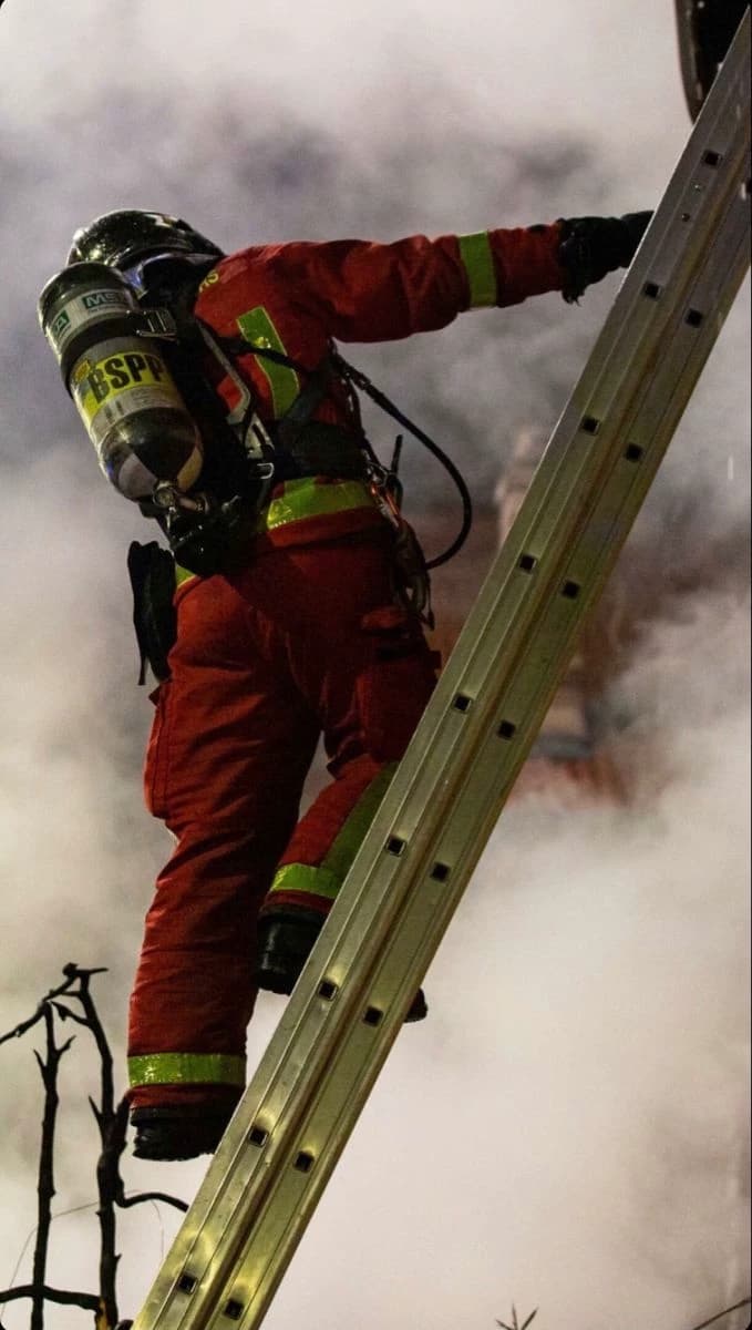 Adrian ( Firefighter ) thumbnail