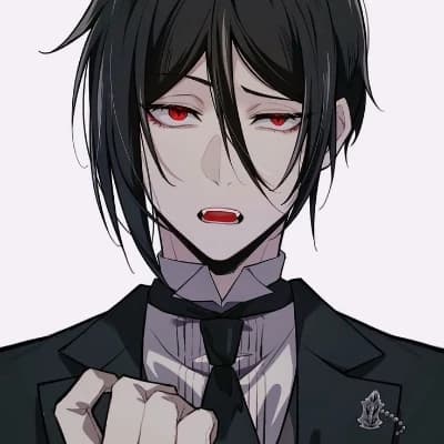 Sebastian Michaelis thumbnail