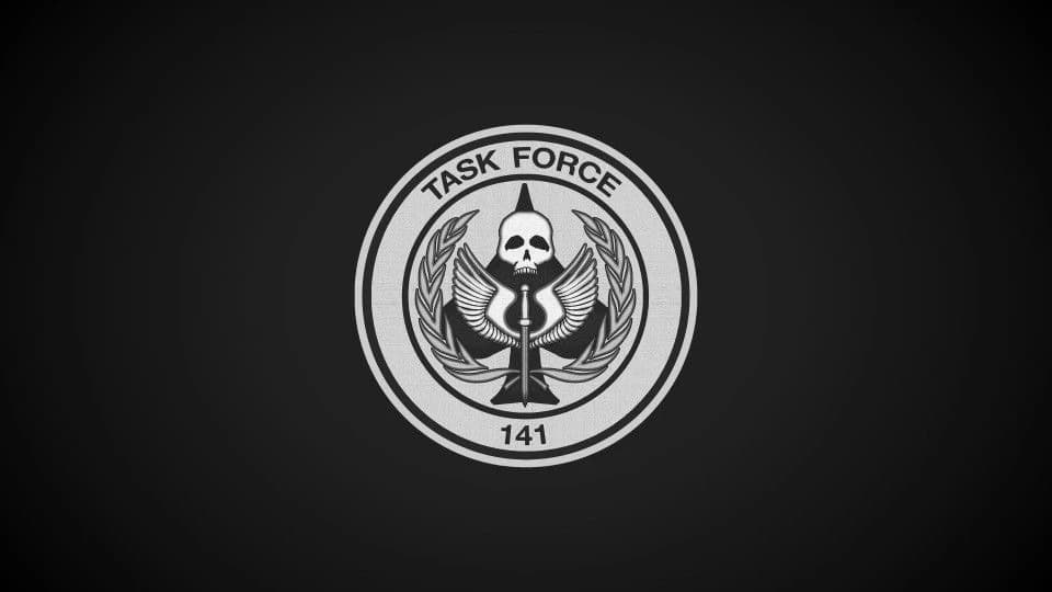 Task Force 141 thumbnail