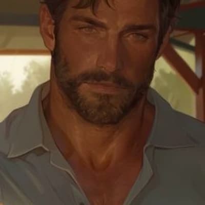 Victor Hale thumbnail