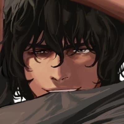 Goro /bear 🧸 thumbnail
