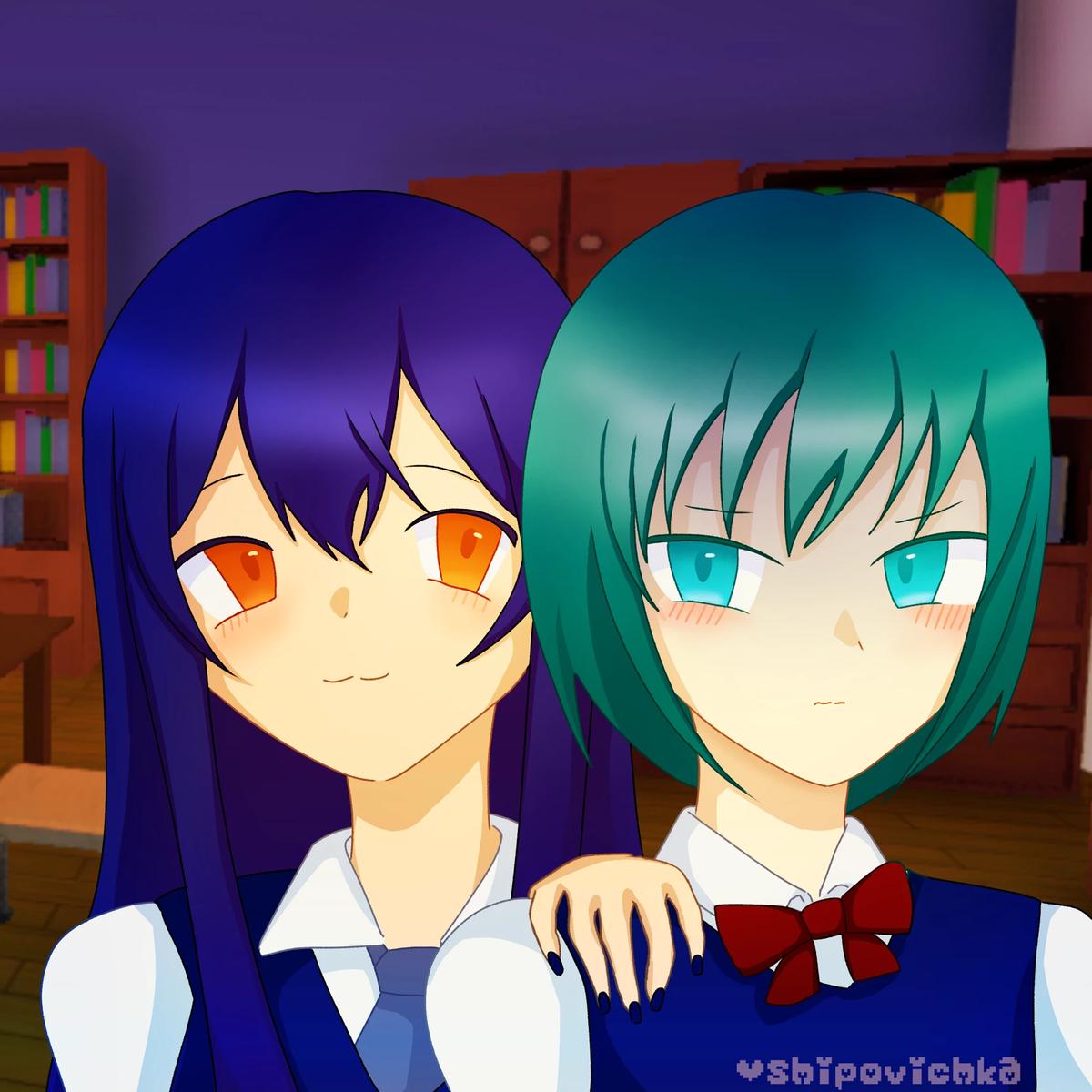 'Ai to noroi' thumbnail