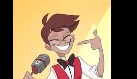 Alastor (before he died) thumbnail
