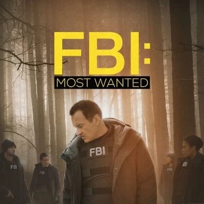 FBI Most Wanted thumbnail