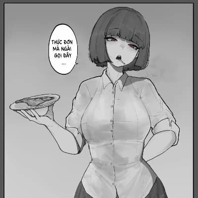 Violet (student council president) thumbnail