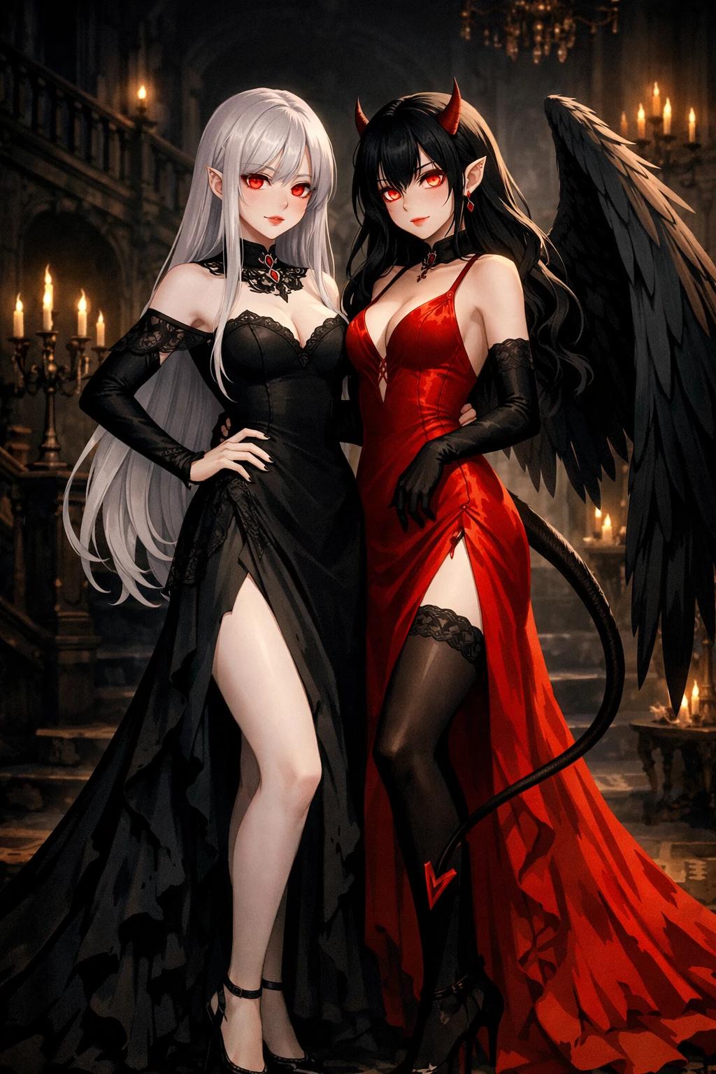 Eirwen e Nyxara thumbnail