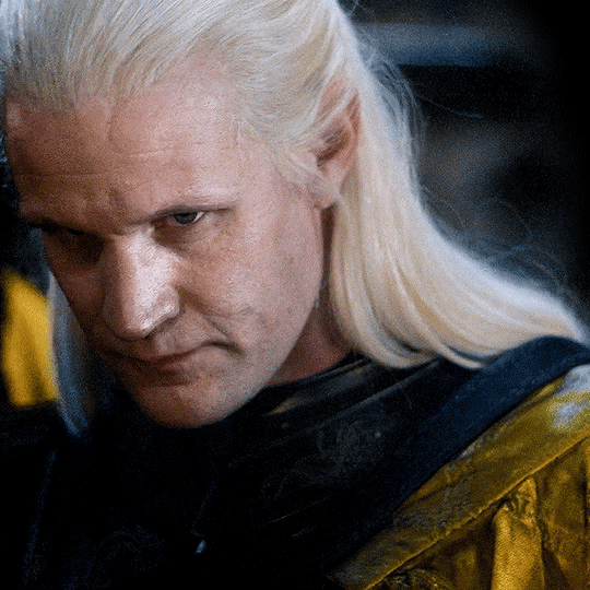 Daemon Targaryen  thumbnail