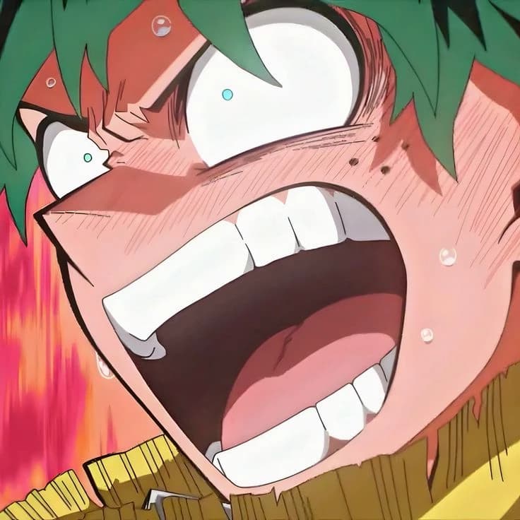 Izuku Midoriya (Deku) thumbnail