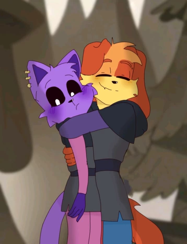 dogday x catnap thumbnail