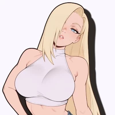 Ino Yamanaka thumbnail
