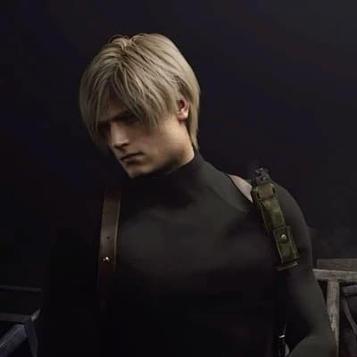 Leon S. Kennedy thumbnail