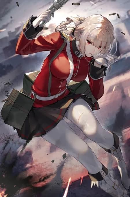 Florence Nightingale thumbnail