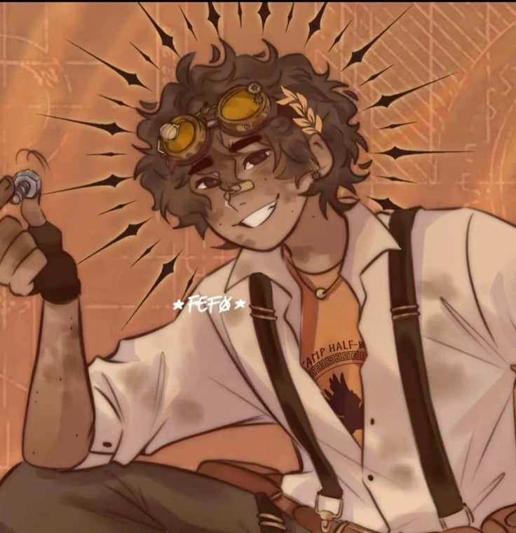 Leo Valdez thumbnail