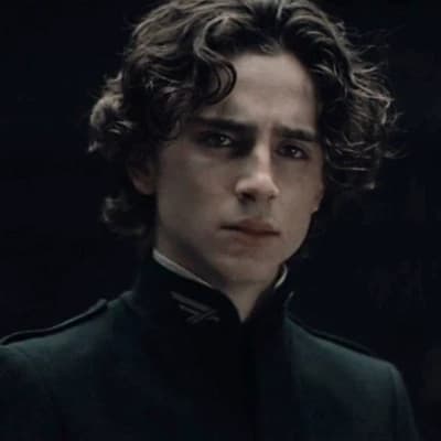 Regulus Black (Portrait) thumbnail