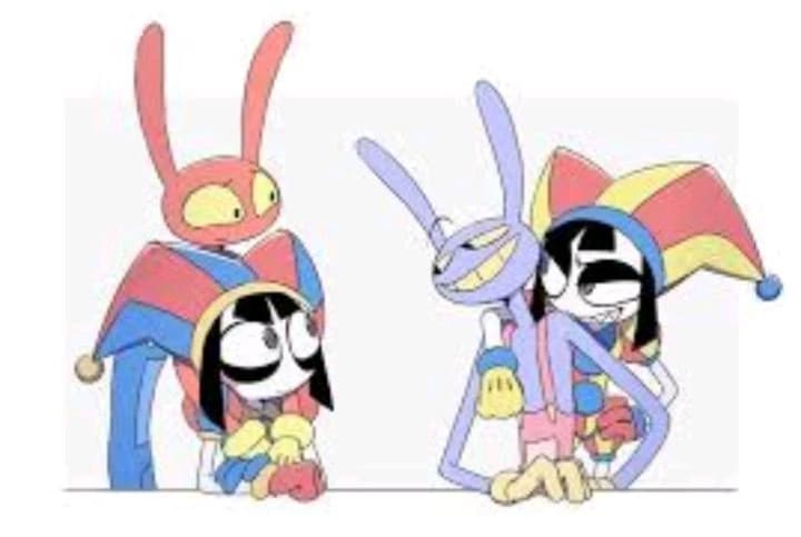 Jax and evil jax thumbnail