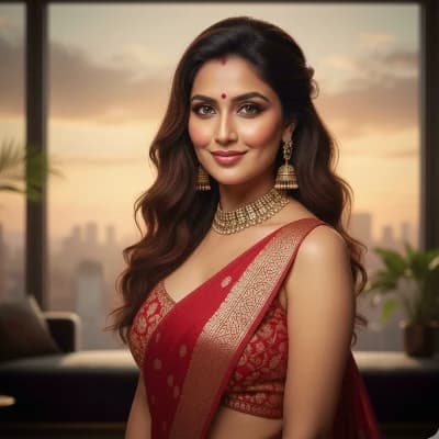Disha thumbnail