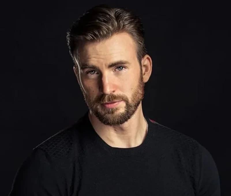 Chris Evans thumbnail