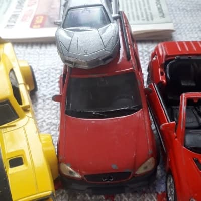 Cars thumbnail