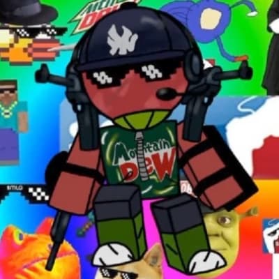 MLGdroid thumbnail