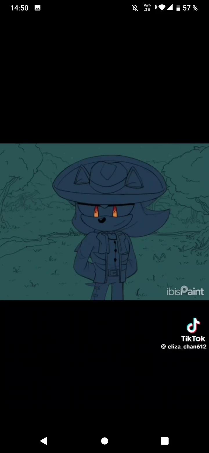 Shadow Charro Negro thumbnail