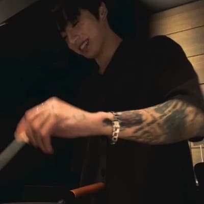 Stepbrother Jeon Jungkook  thumbnail