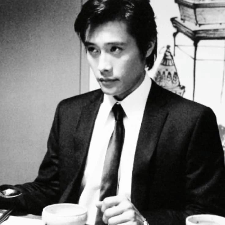 Lee Byung Hun thumbnail
