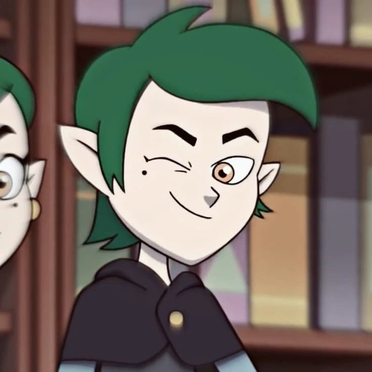 Edric Blight thumbnail
