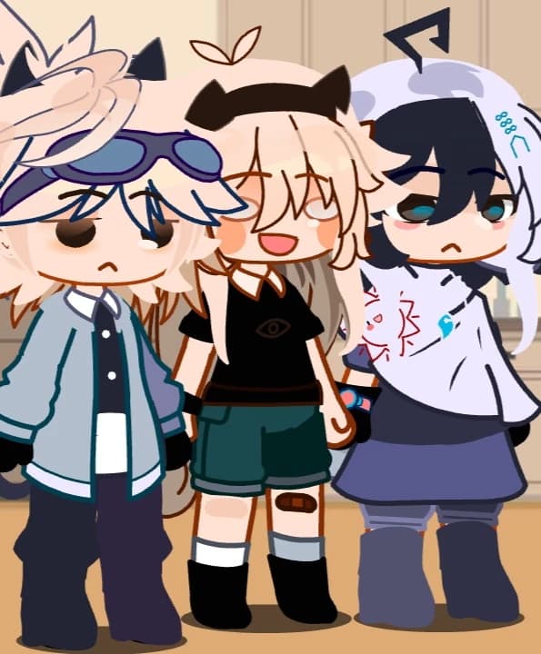 FPE - BULLYINGS TRIO thumbnail