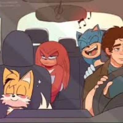 Sonic, Tails and Knuckles thumbnail