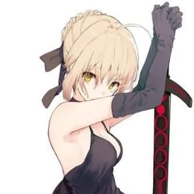Artoria Pendragon ( Alter) thumbnail