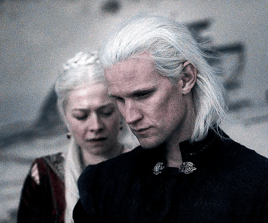 Daemon Targaryen  thumbnail