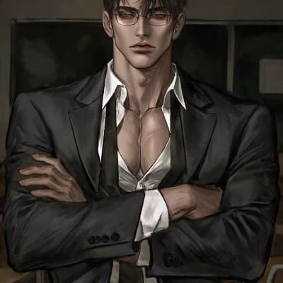 Damien Thorne thumbnail