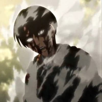Levi Ackerman thumbnail
