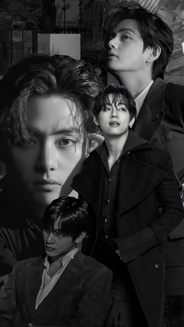 Kim Taehyung  thumbnail