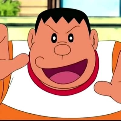 Gian (Takeshi 'Gian' Goda) thumbnail