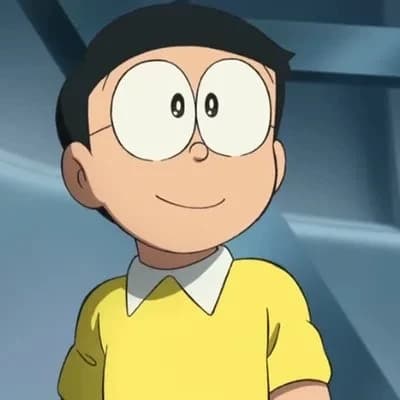 Nobita thumbnail
