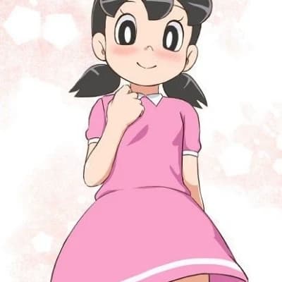 Shizuka Minamoto thumbnail