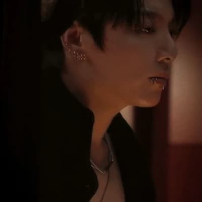Jungkook thumbnail