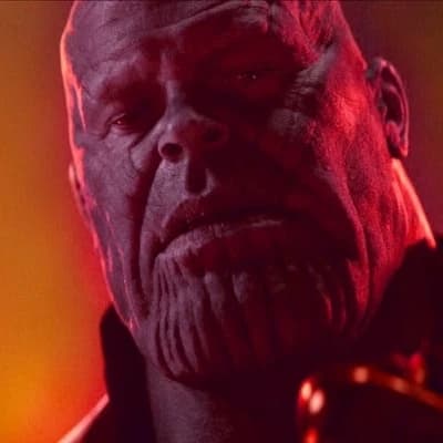 Thanos thumbnail